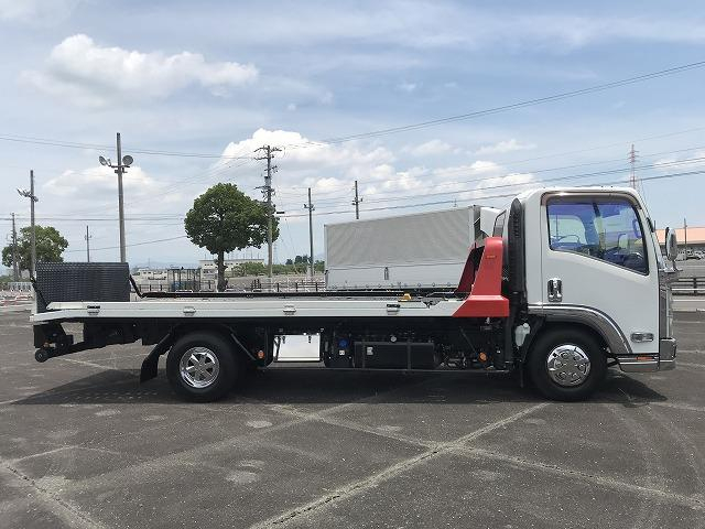 いすゞ 特殊車両|中古トラックの販売・買取・査定のアイナビ
