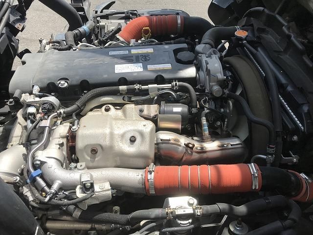 いすゞ 特殊車両|中古トラックの販売・買取・査定のアイナビ