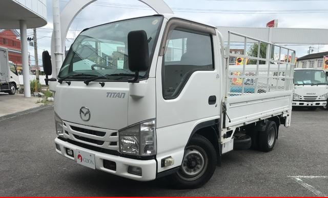 マツダ 平ボディ|中古トラックの販売・買取・査定のアイナビ