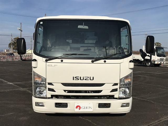 いすゞ 特殊車両|中古トラックの販売・買取・査定のアイナビ