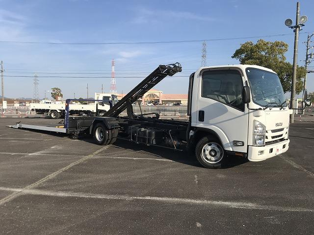 いすゞ 特殊車両|中古トラックの販売・買取・査定のアイナビ