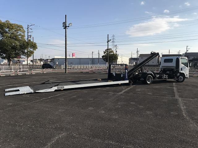 いすゞ 特殊車両|中古トラックの販売・買取・査定のアイナビ