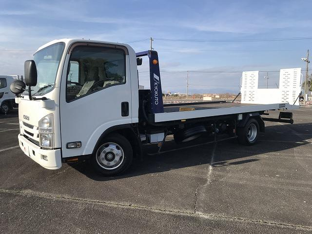 いすゞ 特殊車両|中古トラックの販売・買取・査定のアイナビ
