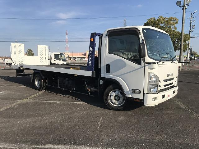 いすゞ 特殊車両|中古トラックの販売・買取・査定のアイナビ