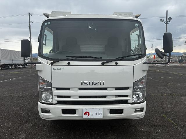 いすゞ 特殊車両|中古トラックの販売・買取・査定のアイナビ