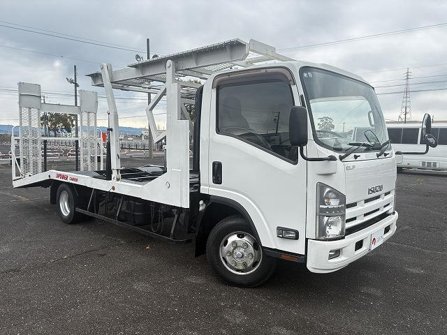 いすゞ 特殊車両|中古トラックの販売・買取・査定のアイナビ
