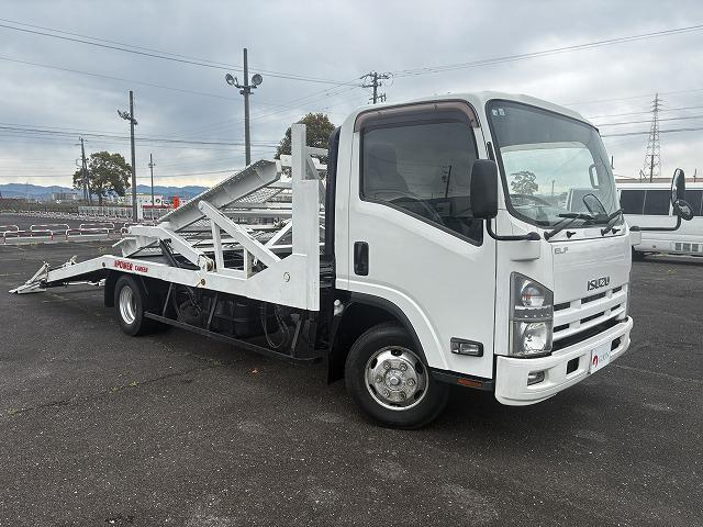いすゞ 特殊車両|中古トラックの販売・買取・査定のアイナビ