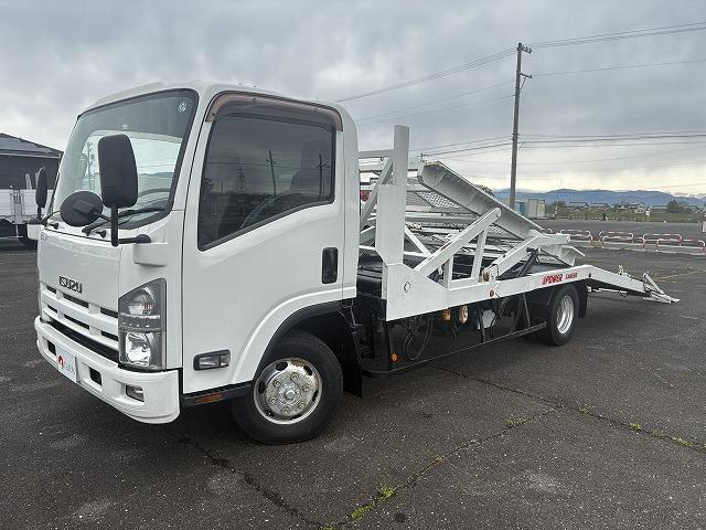 いすゞ 特殊車両|中古トラックの販売・買取・査定のアイナビ