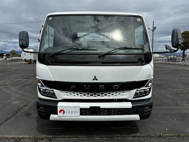 三菱ふそう 特殊車両 キャンター|中古トラックの販売・買取・査定のアイナビ