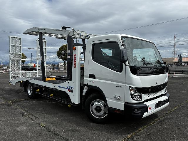 三菱ふそう 特殊車両 キャンター|中古トラックの販売・買取・査定のアイナビ