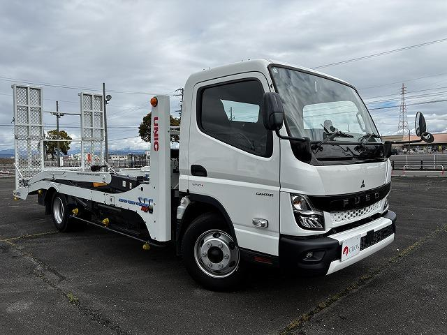 三菱ふそう 特殊車両 キャンター|中古トラックの販売・買取・査定のアイナビ