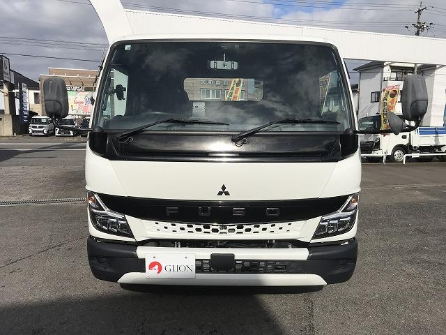 三菱ふそう 特殊車両 キャンター|中古トラックの販売・買取・査定のアイナビ