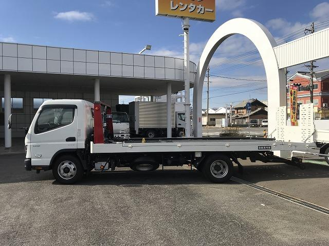 三菱ふそう 特殊車両 キャンター|中古トラックの販売・買取・査定のアイナビ