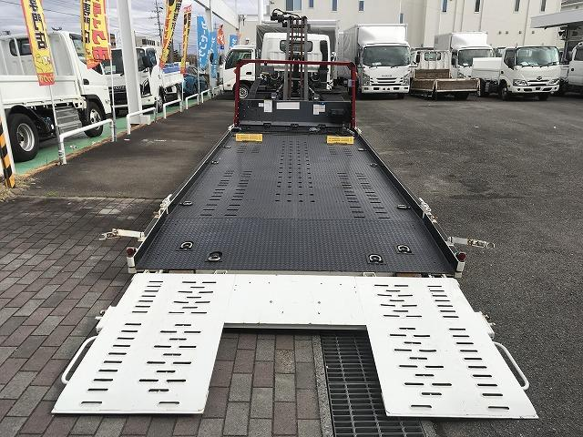 三菱ふそう 特殊車両 キャンター|中古トラックの販売・買取・査定のアイナビ