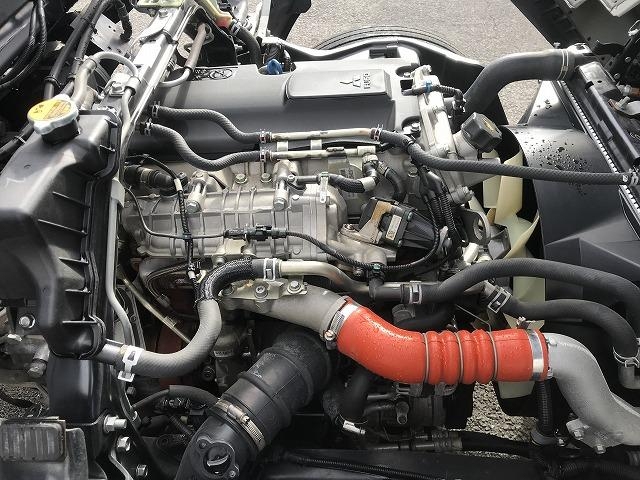 三菱ふそう 特殊車両 キャンター|中古トラックの販売・買取・査定のアイナビ