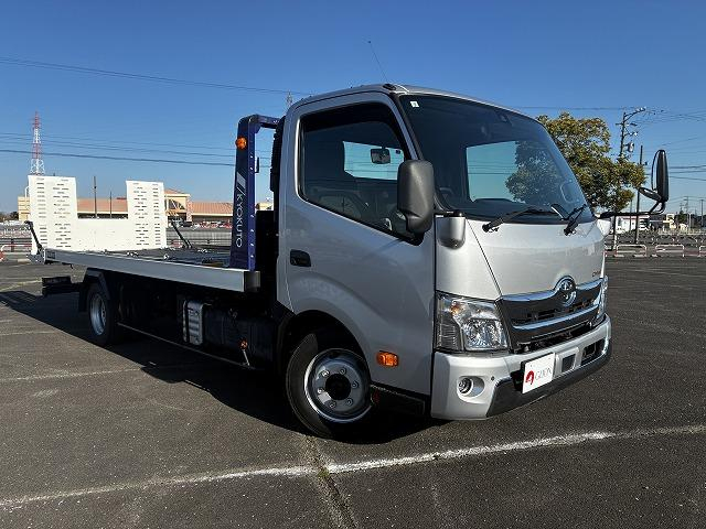 トヨタ 特殊車両|中古トラックの販売・買取・査定のアイナビ