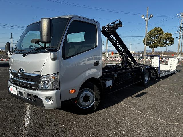 トヨタ 特殊車両|中古トラックの販売・買取・査定のアイナビ