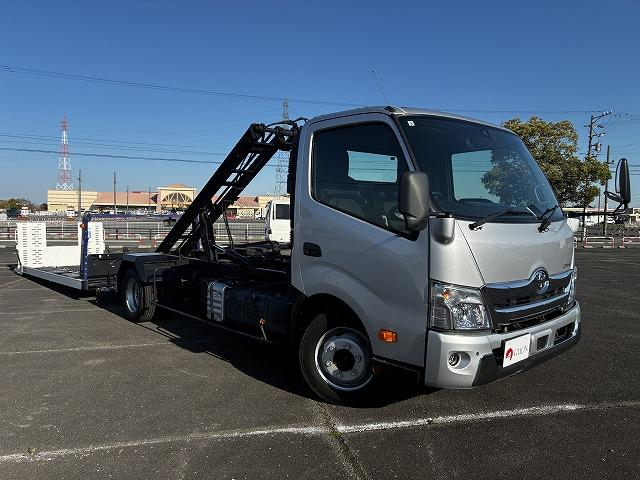 トヨタ 特殊車両|中古トラックの販売・買取・査定のアイナビ