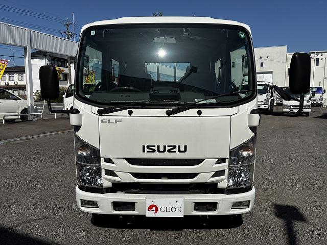 いすゞ Wキャブ|中古トラックの販売・買取・査定のアイナビ