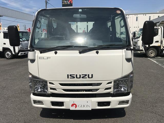 いすゞ Wキャブ|中古トラックの販売・買取・査定のアイナビ