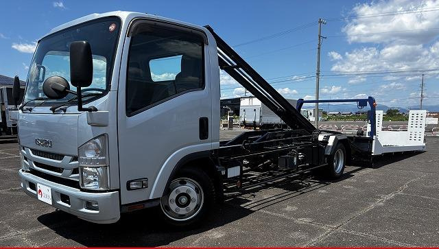 いすゞ 特殊車両|中古トラックの販売・買取・査定のアイナビ
