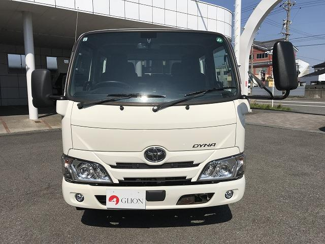 トヨタ Wキャブ|中古トラックの販売・買取・査定のアイナビ