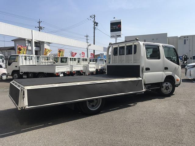トヨタ Wキャブ|中古トラックの販売・買取・査定のアイナビ