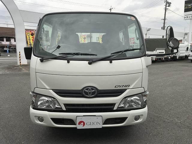 トヨタ Wキャブ|中古トラックの販売・買取・査定のアイナビ