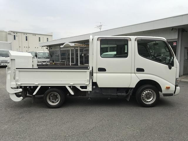 トヨタ Wキャブ|中古トラックの販売・買取・査定のアイナビ