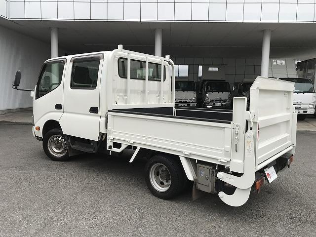 トヨタ Wキャブ|中古トラックの販売・買取・査定のアイナビ