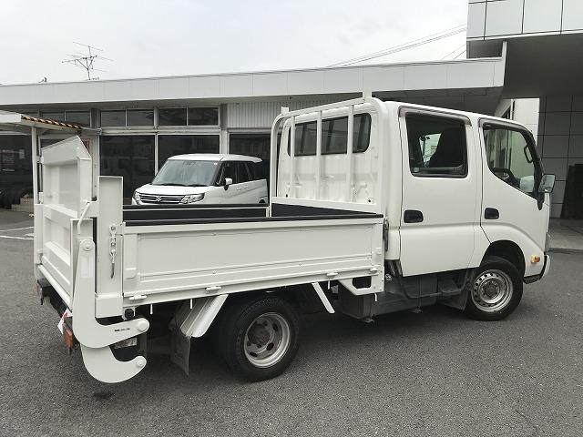 トヨタ Wキャブ|中古トラックの販売・買取・査定のアイナビ