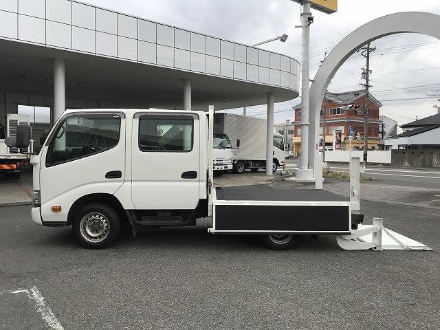 トヨタ Wキャブ|中古トラックの販売・買取・査定のアイナビ