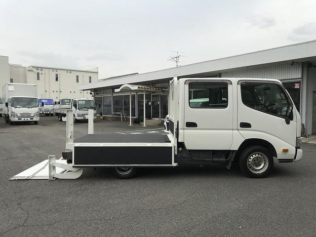 トヨタ Wキャブ|中古トラックの販売・買取・査定のアイナビ