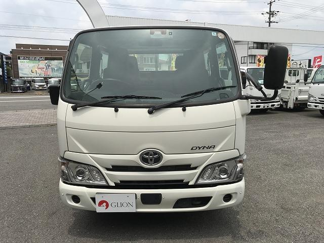 トヨタ Wキャブ|中古トラックの販売・買取・査定のアイナビ