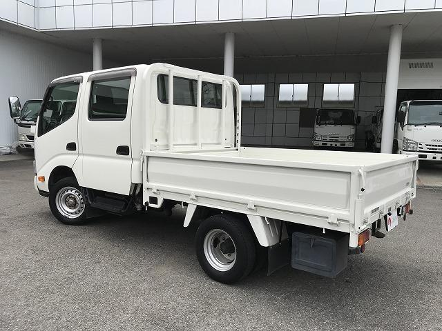 トヨタ Wキャブ|中古トラックの販売・買取・査定のアイナビ