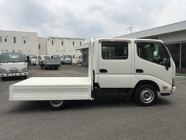 トヨタ Wキャブ|中古トラックの販売・買取・査定のアイナビ