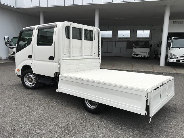 トヨタ Wキャブ|中古トラックの販売・買取・査定のアイナビ