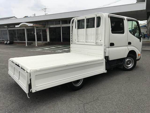 トヨタ Wキャブ|中古トラックの販売・買取・査定のアイナビ