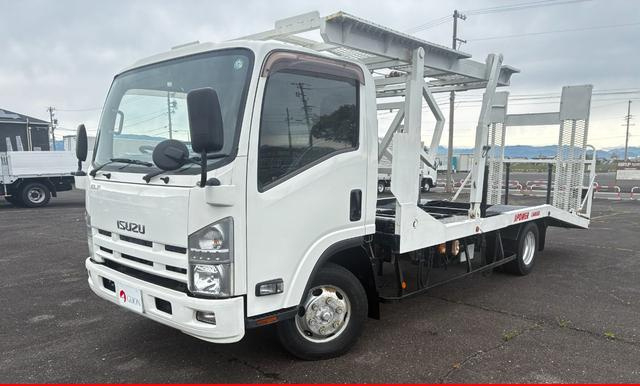 いすゞ 特殊車両|中古トラックの販売・買取・査定のアイナビ
