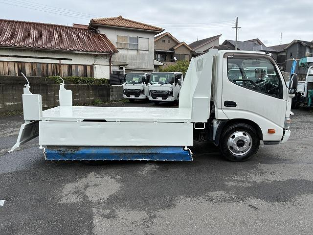 日野 ダンプ デュトロ|中古トラックの販売・買取・査定のアイナビ