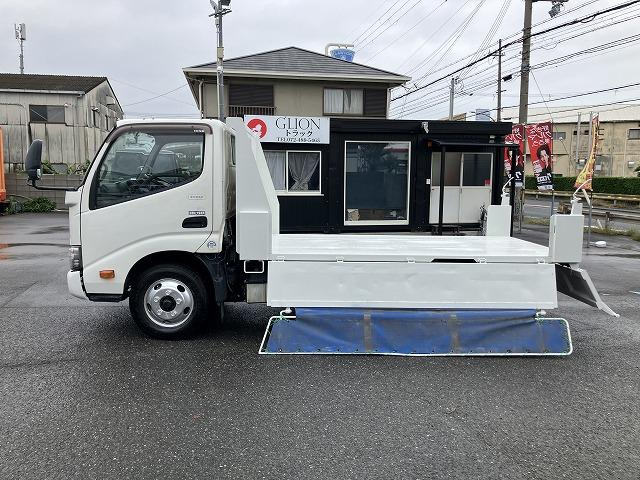 日野 ダンプ デュトロ|中古トラックの販売・買取・査定のアイナビ