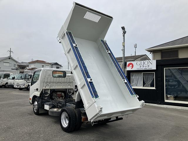 日野 ダンプ デュトロ|中古トラックの販売・買取・査定のアイナビ