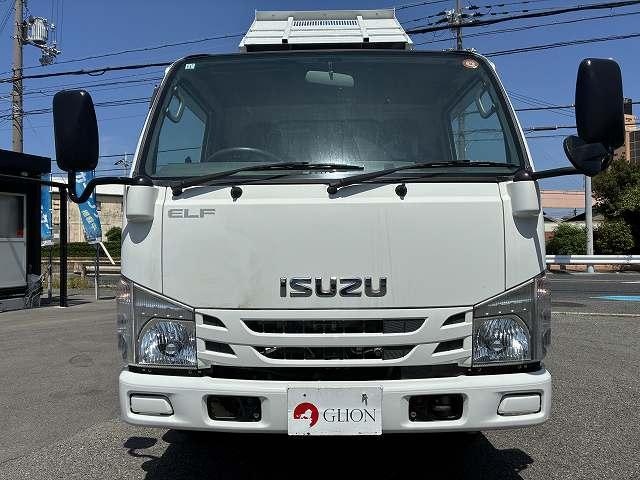 いすゞ ダンプ|中古トラックの販売・買取・査定のアイナビ