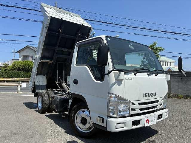 いすゞ ダンプ|中古トラックの販売・買取・査定のアイナビ