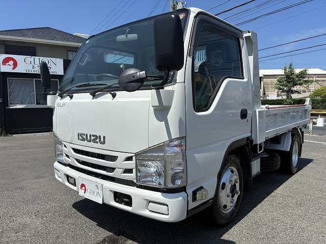 いすゞ ダンプ|中古トラックの販売・買取・査定のアイナビ
