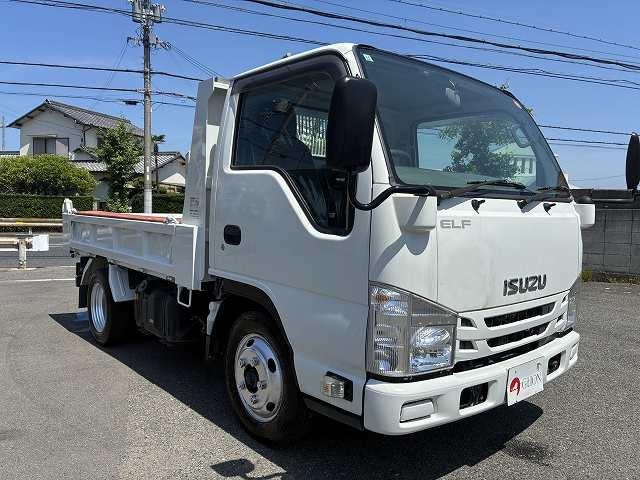 いすゞ ダンプ|中古トラックの販売・買取・査定のアイナビ