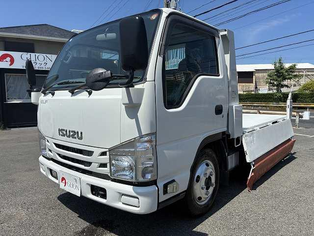 いすゞ ダンプ|中古トラックの販売・買取・査定のアイナビ