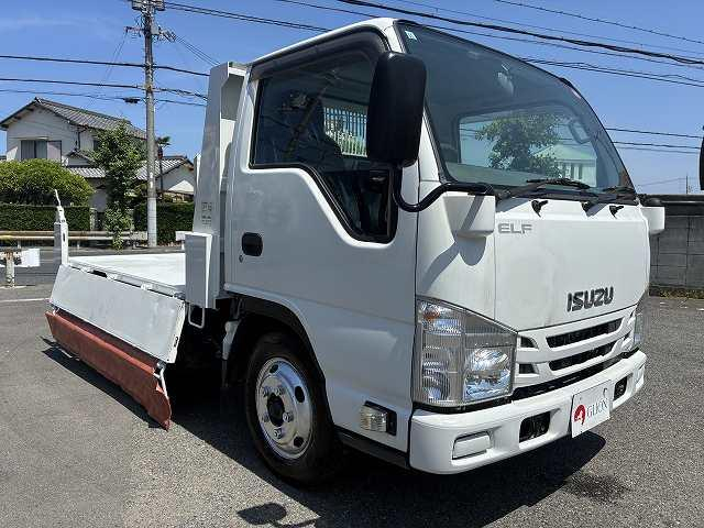 いすゞ ダンプ|中古トラックの販売・買取・査定のアイナビ