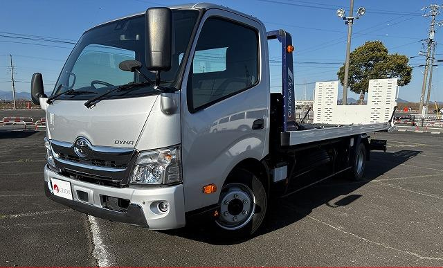 トヨタ 特殊車両|中古トラックの販売・買取・査定のアイナビ