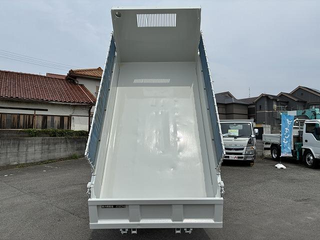 いすゞ ダンプ|中古トラックの販売・買取・査定のアイナビ